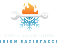 ADP Home Solutions Logo